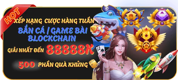 Khuyến mãi đăng ký mới W88 No1 bắn cá